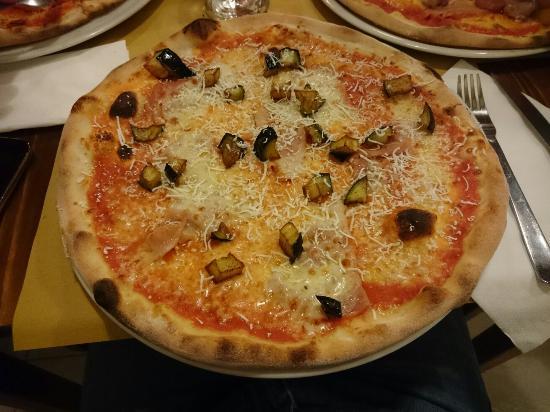 Pizzeria Risotteria Da Albi